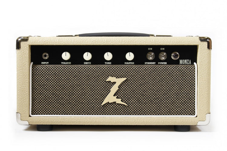 Dr. Z Amps