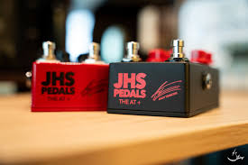 JHS Pedals