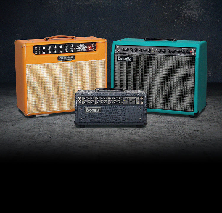 Mesa Boogie