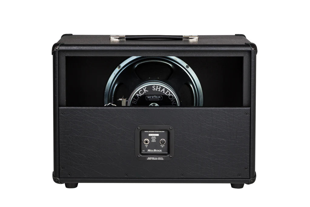 1x12 Boogie 23" Open Back Cabinet