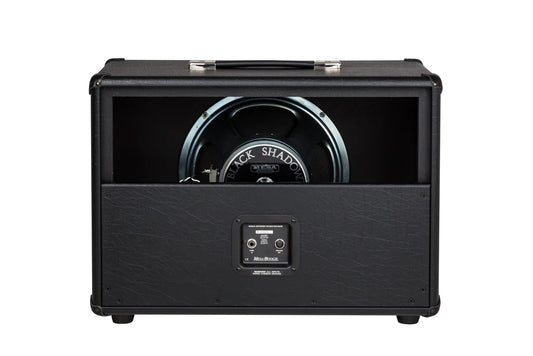 1x12 Boogie 23" Open Back Cabinet
