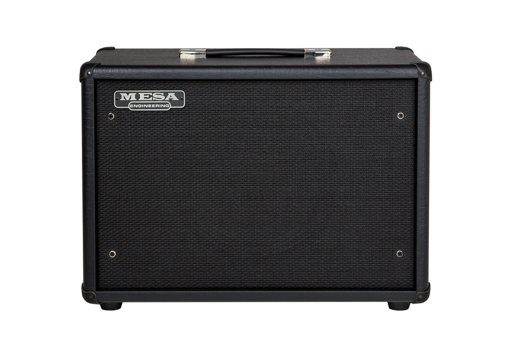 1x12 Boogie 23" Open Back Cabinet