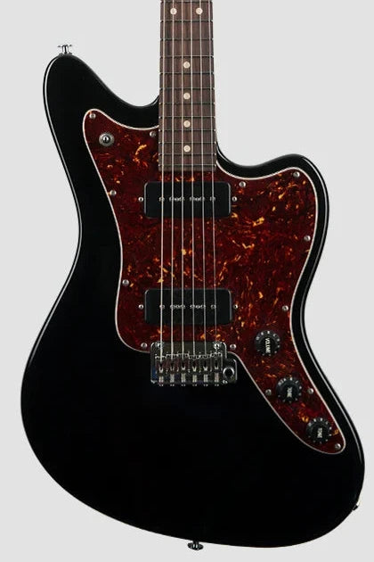 Suhr Classic JM, Black