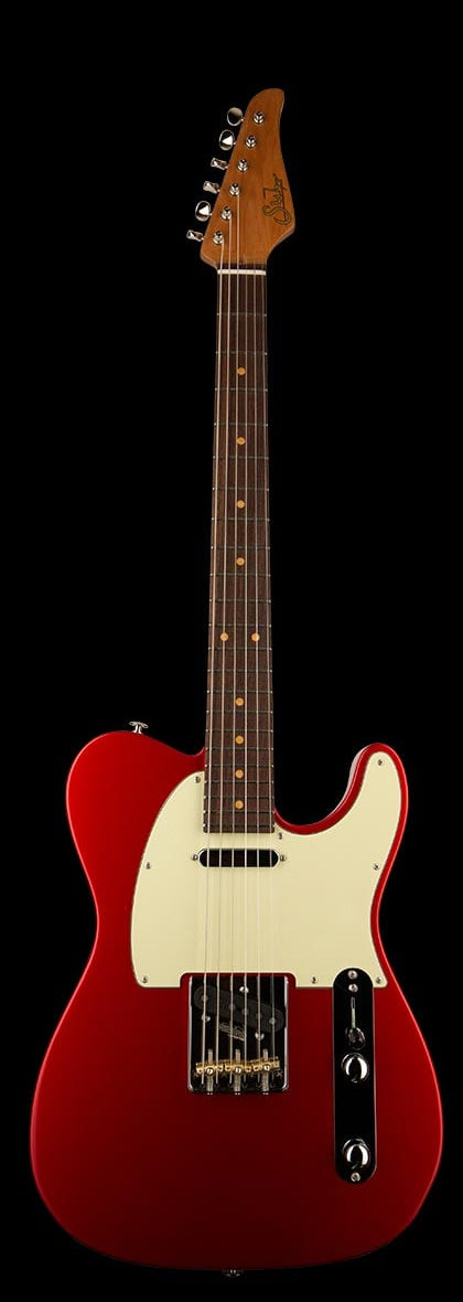 #color_candy apple red