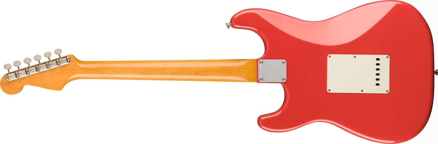 Fender American Vintage II 1961 Stratocaster, Fiesta