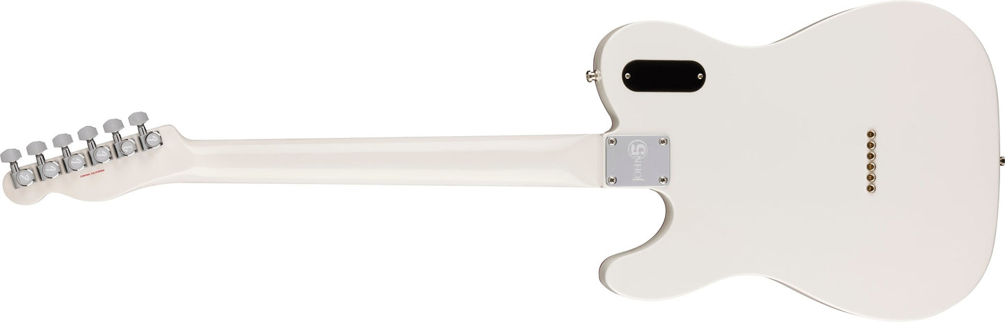 Fender John 5 Ghost Telecaster