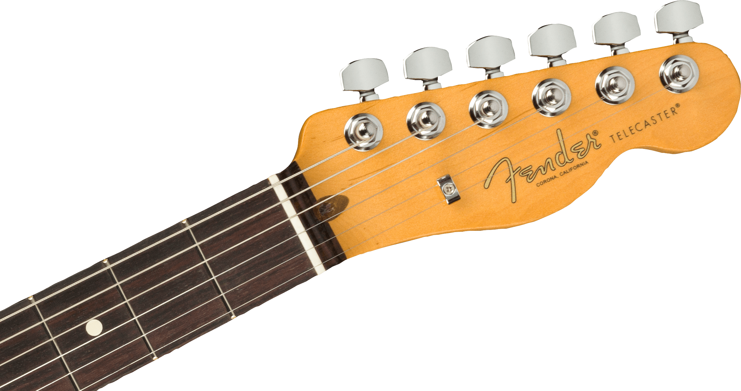 Fender American Professional II Telecaster, RW FB, 3-Color Sunburst