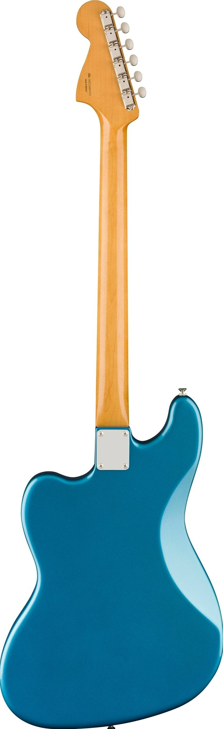 Fender Vintera II '60s Bass VI - Lake Placid Blue