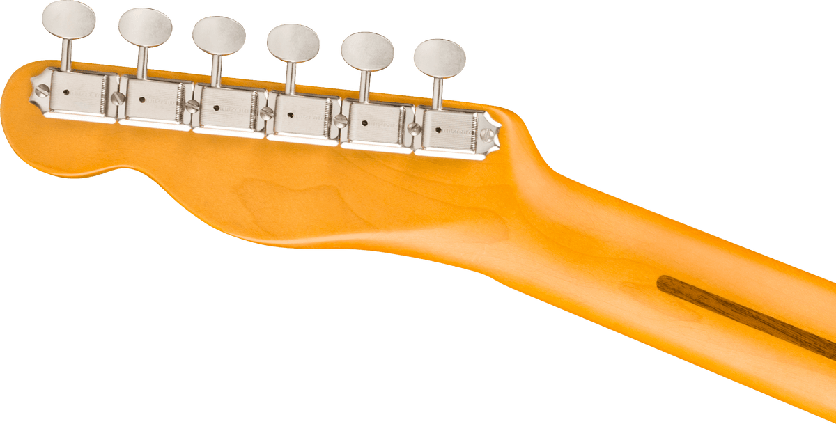 Fender Limited Edition 75th Anniversary American Vintage II 1951 Nocaster®, Blonde