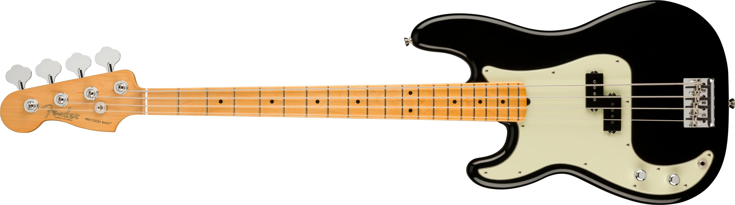 USED MINT | Fender American Professional II Precision Bass