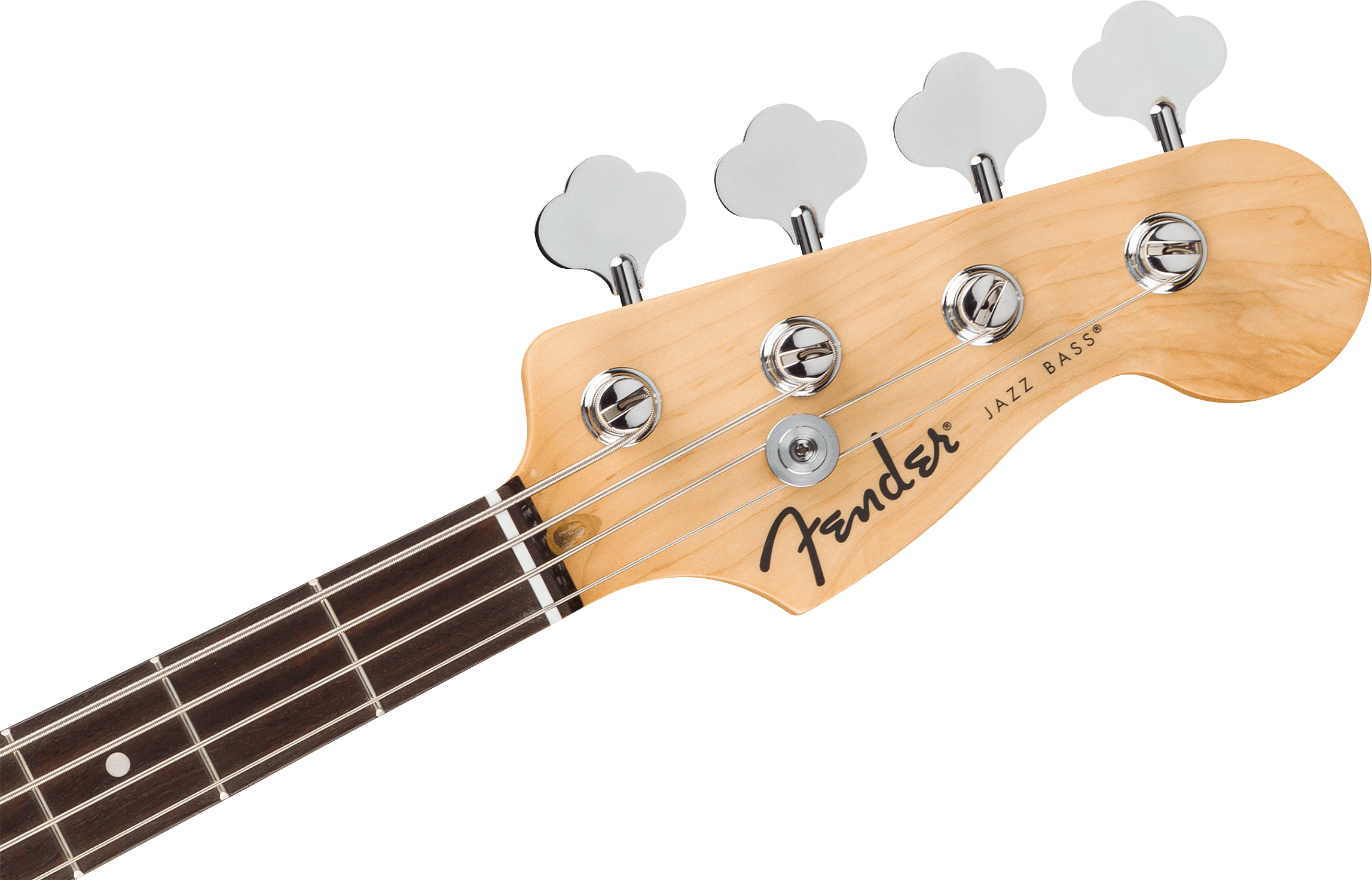 Fender Standard Jazz Bass, 3-Color Sunburst