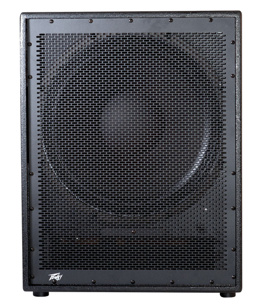 Peavey PVs 18 Vented Powered Bass Subwoofer