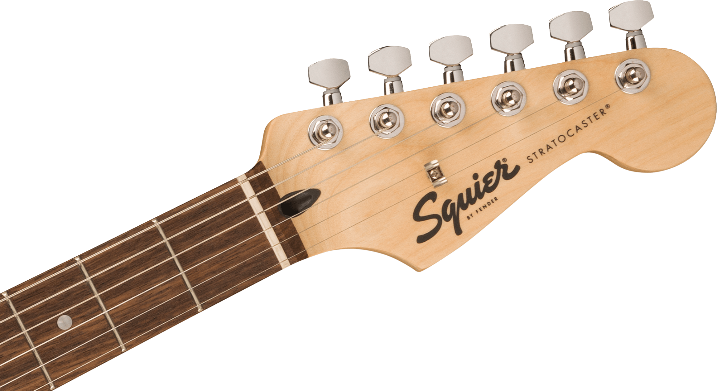 Squier Sonic Stratocaster - California Blue