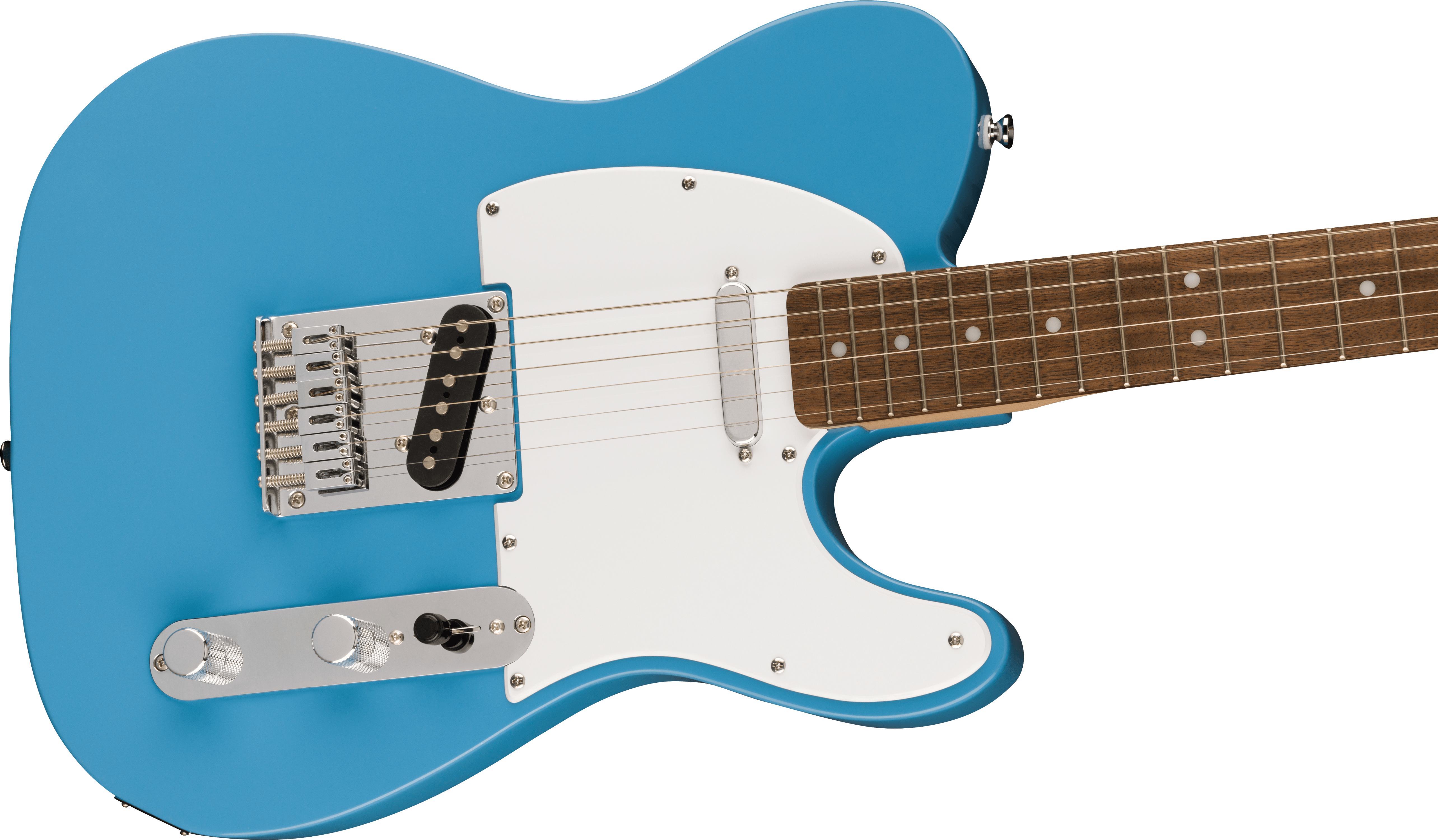 Squier Sonic Telecaster - California Blue