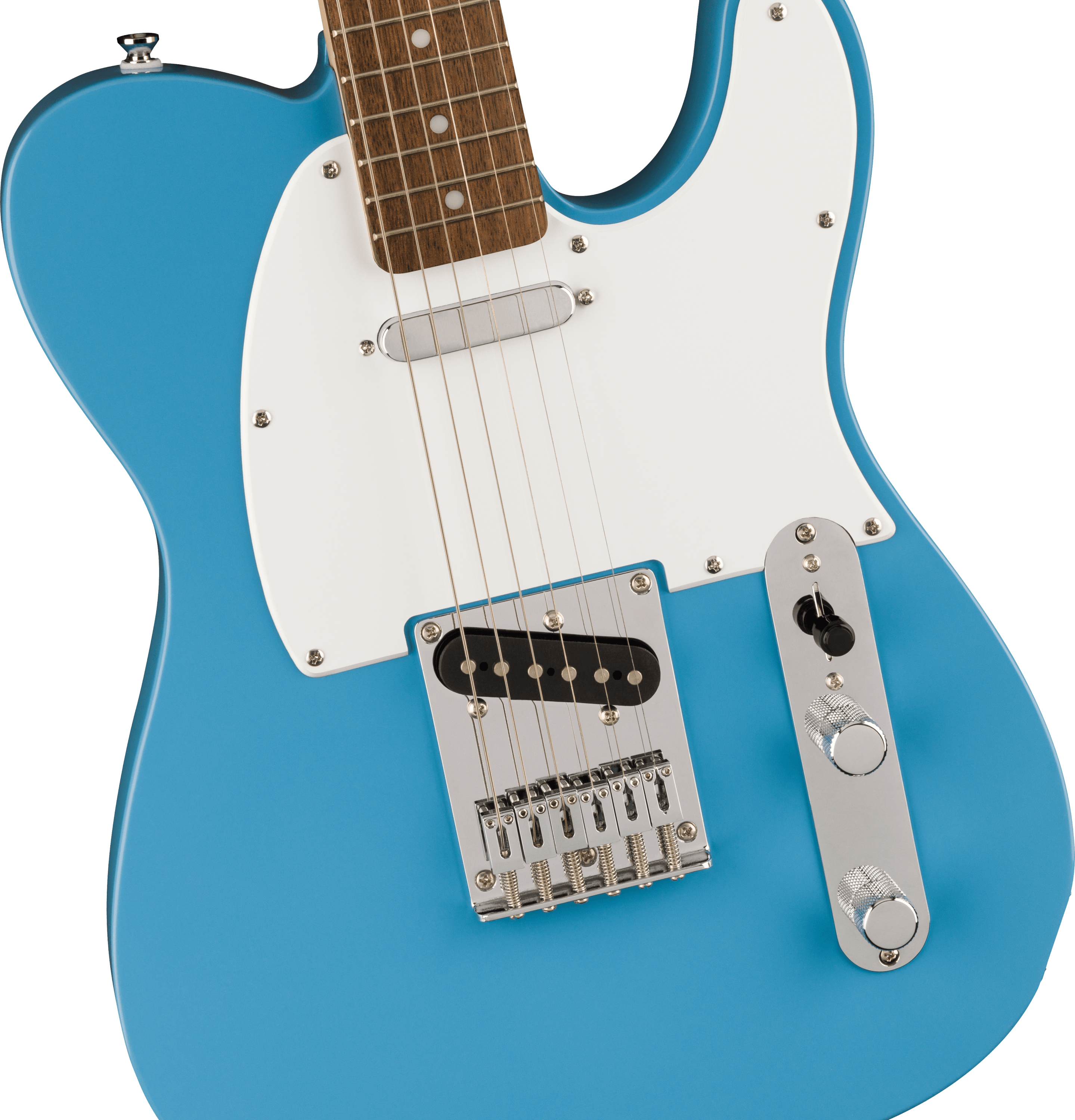Squier Sonic Telecaster - California Blue