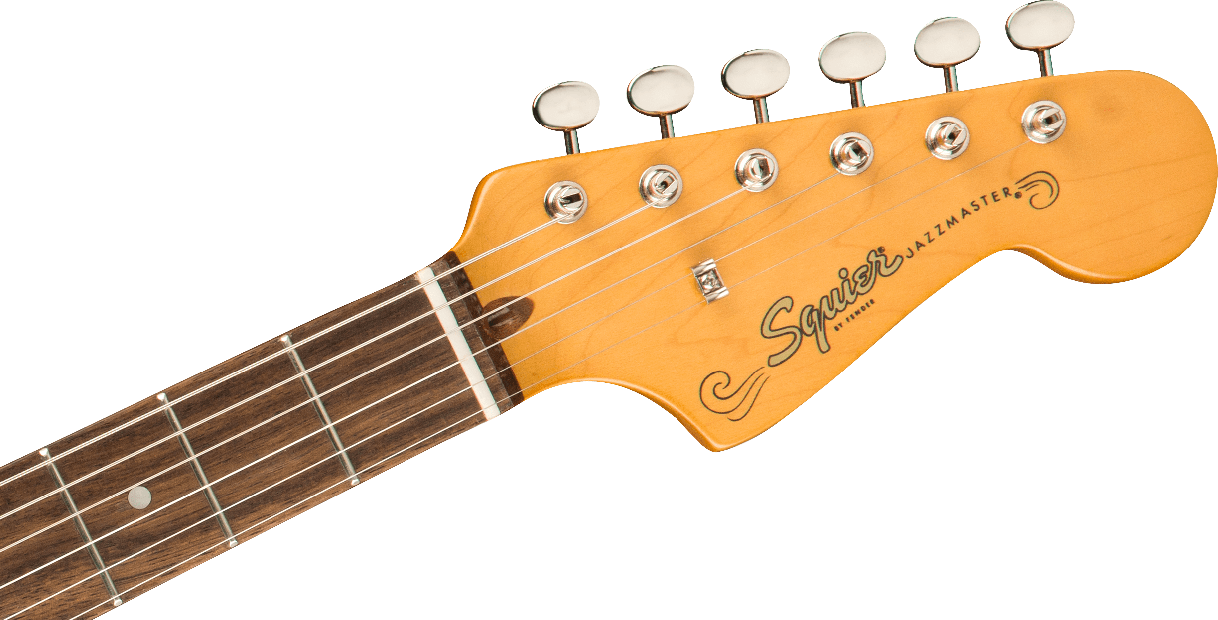 Fender Squier Classic Vibe '60's Jazzmaster, Olympic White