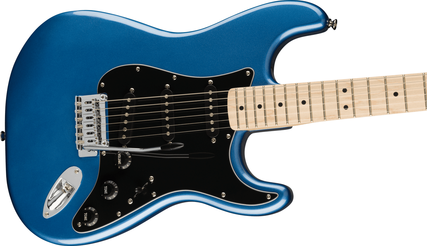 Squier Affinity Stratocaster - Lake Placid Blue