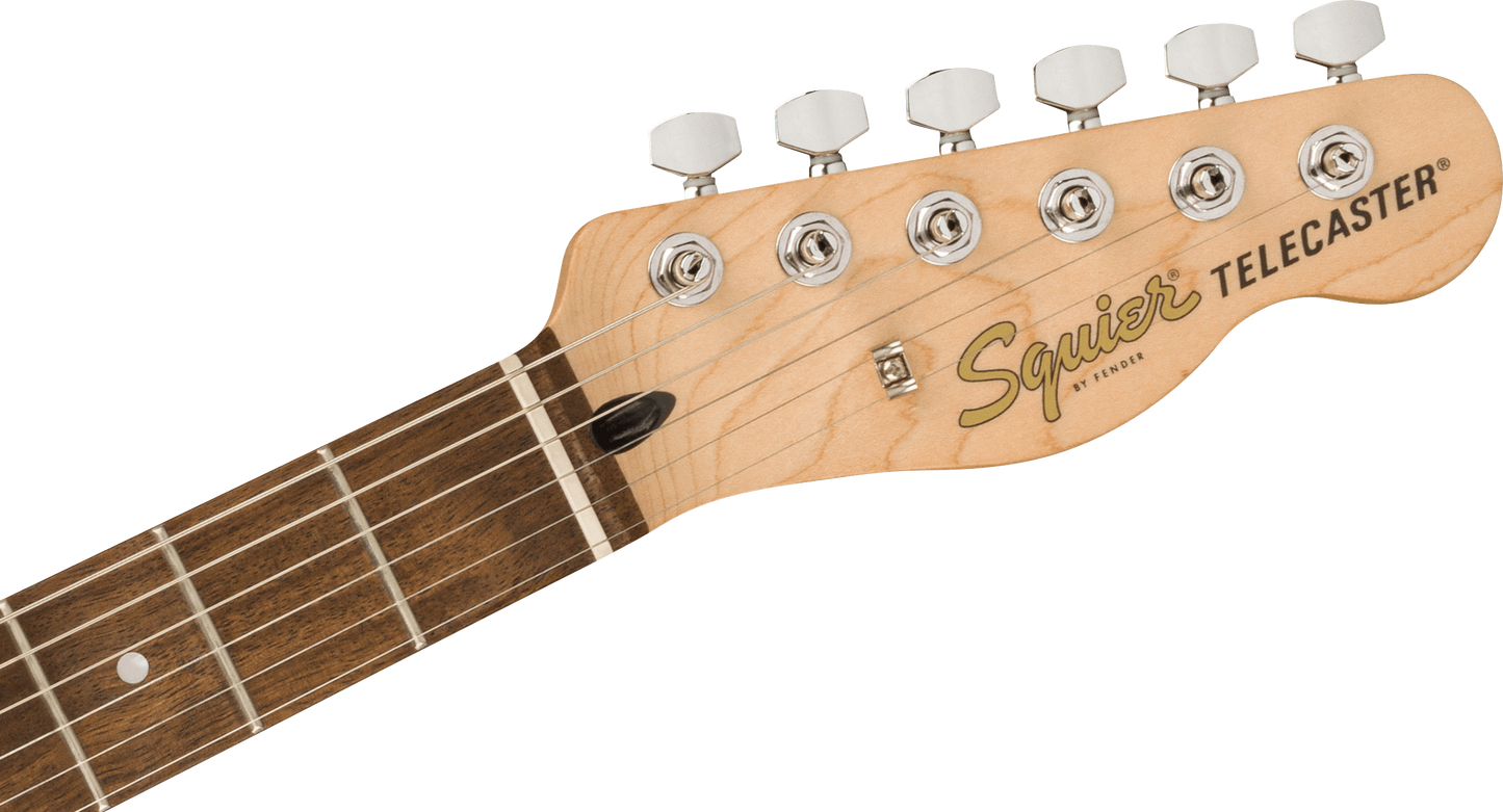 Squier Affinity Telecaster - Olympic White