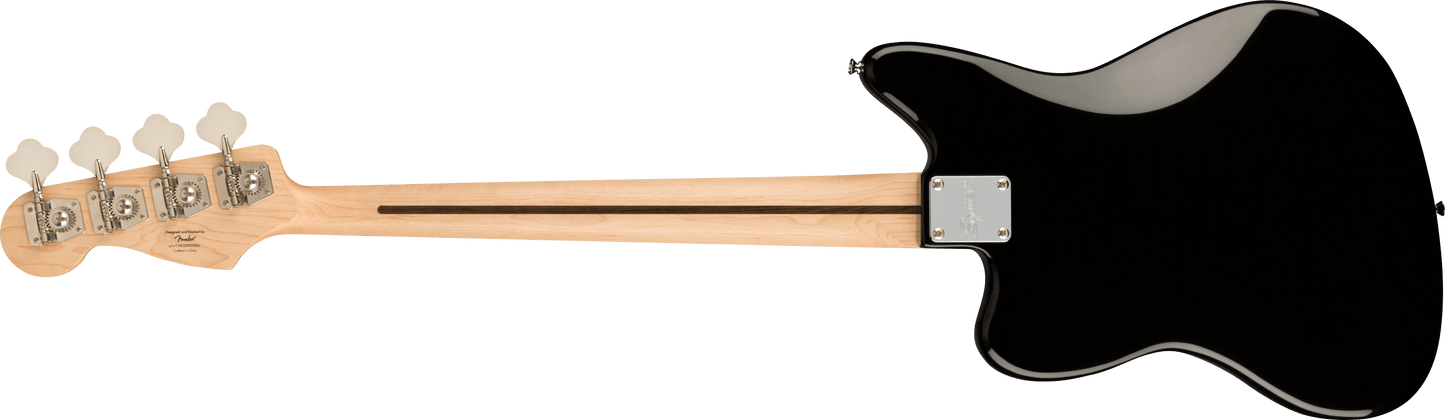 Squier Affinity Jaguar Bass