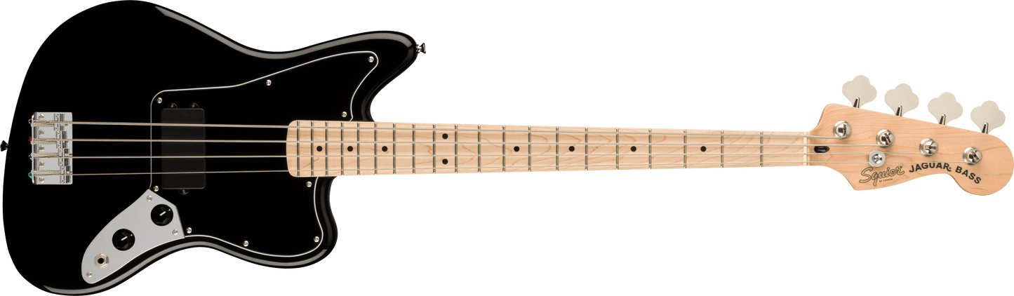 Squier Affinity Jaguar Bass