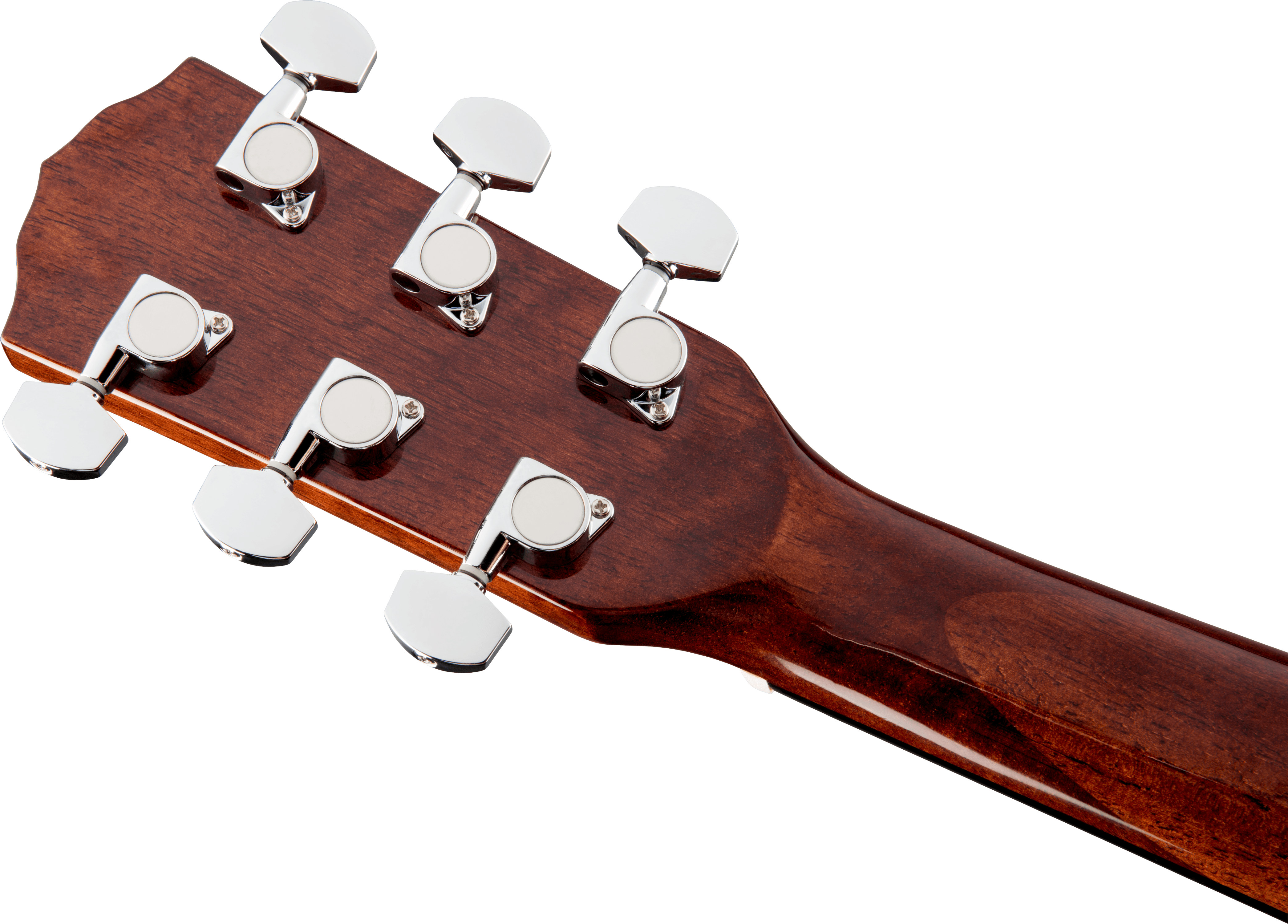 Fender CD-60SCE Mahogany Dreadnought Acoustic-Electric Guitar