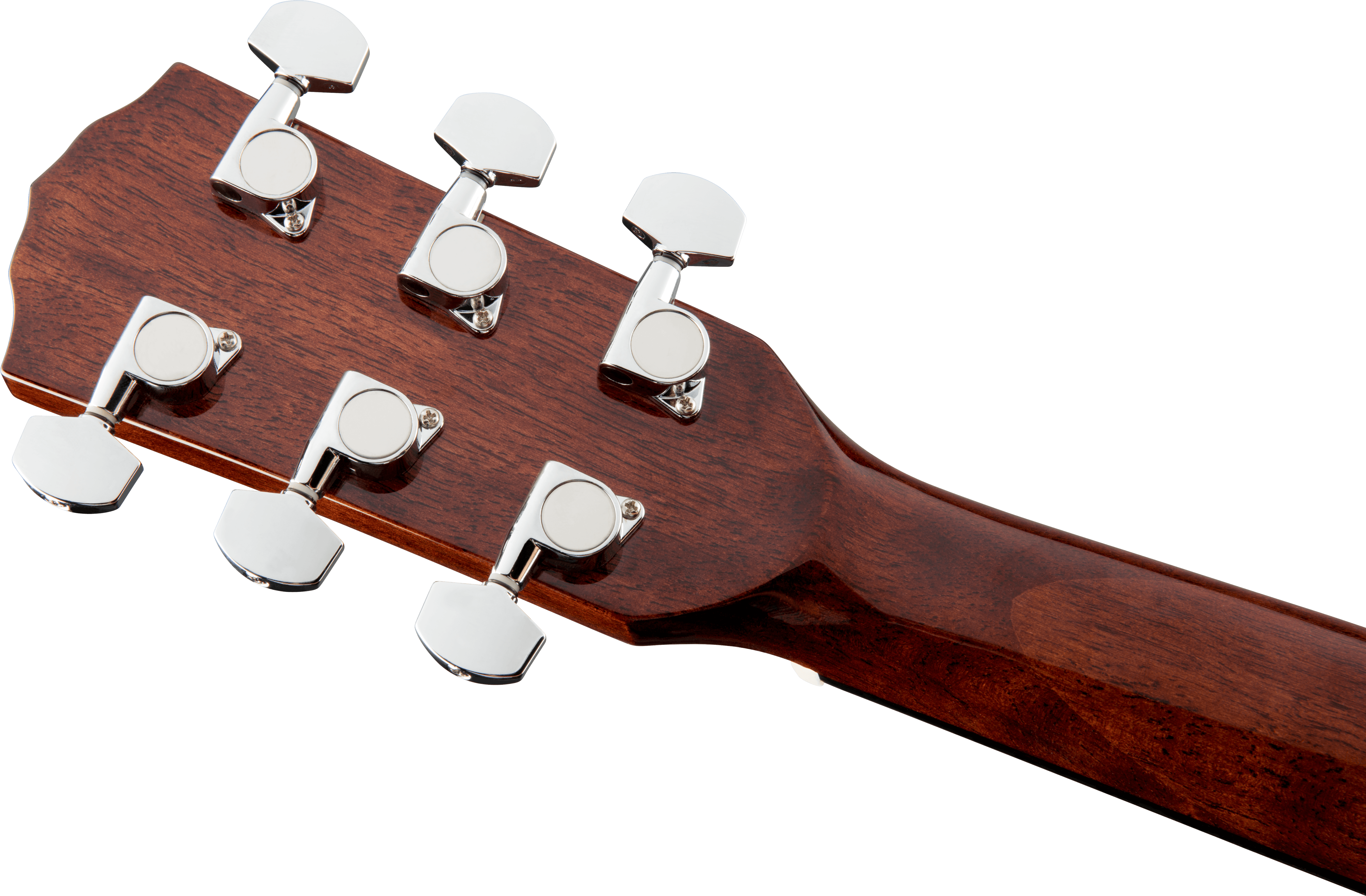 Fender CD-60S Concert Acoustic Guitar, Sunburst