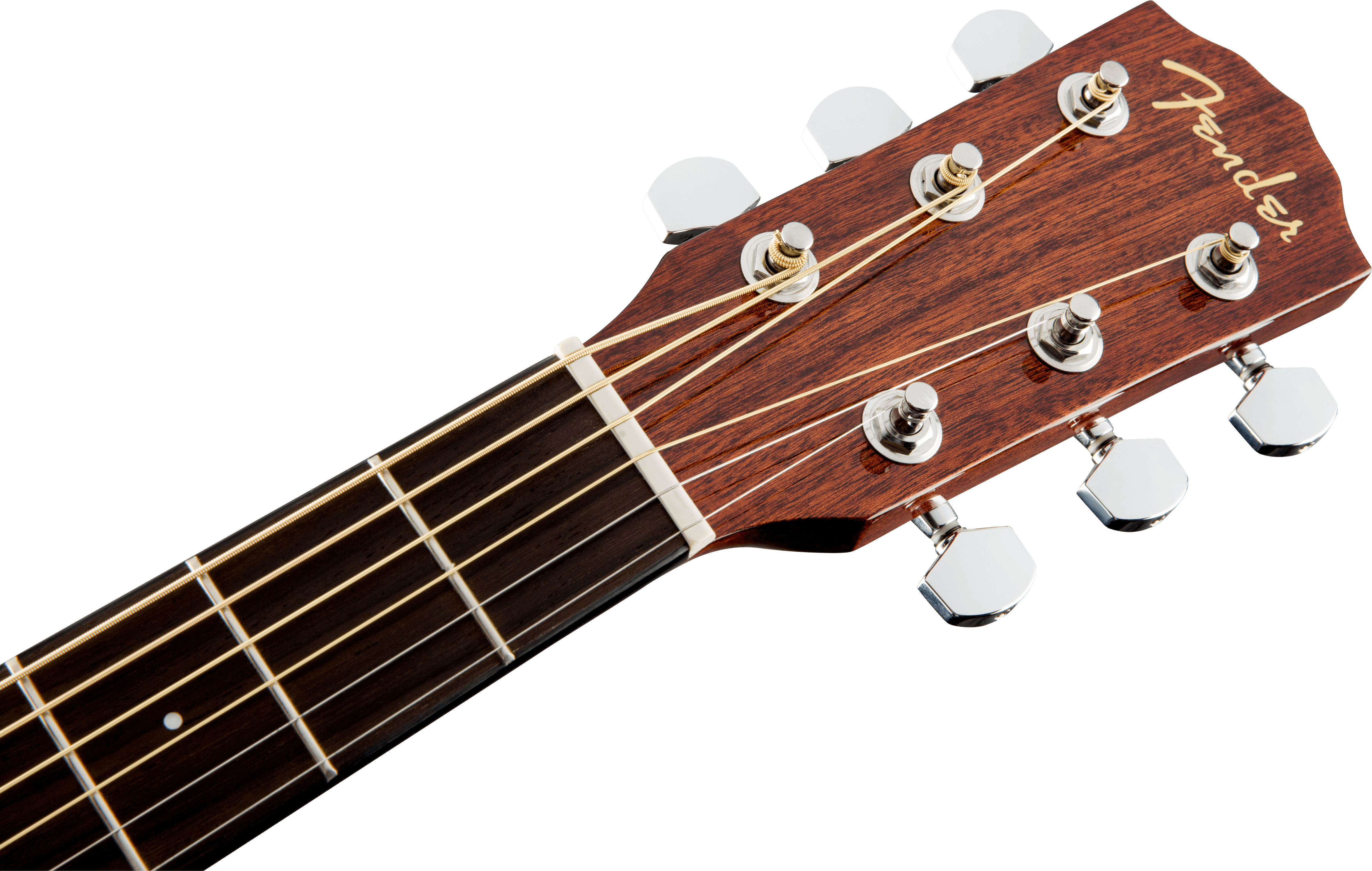 Fender CD-60S Concert Acoustic Guitar, Sunburst