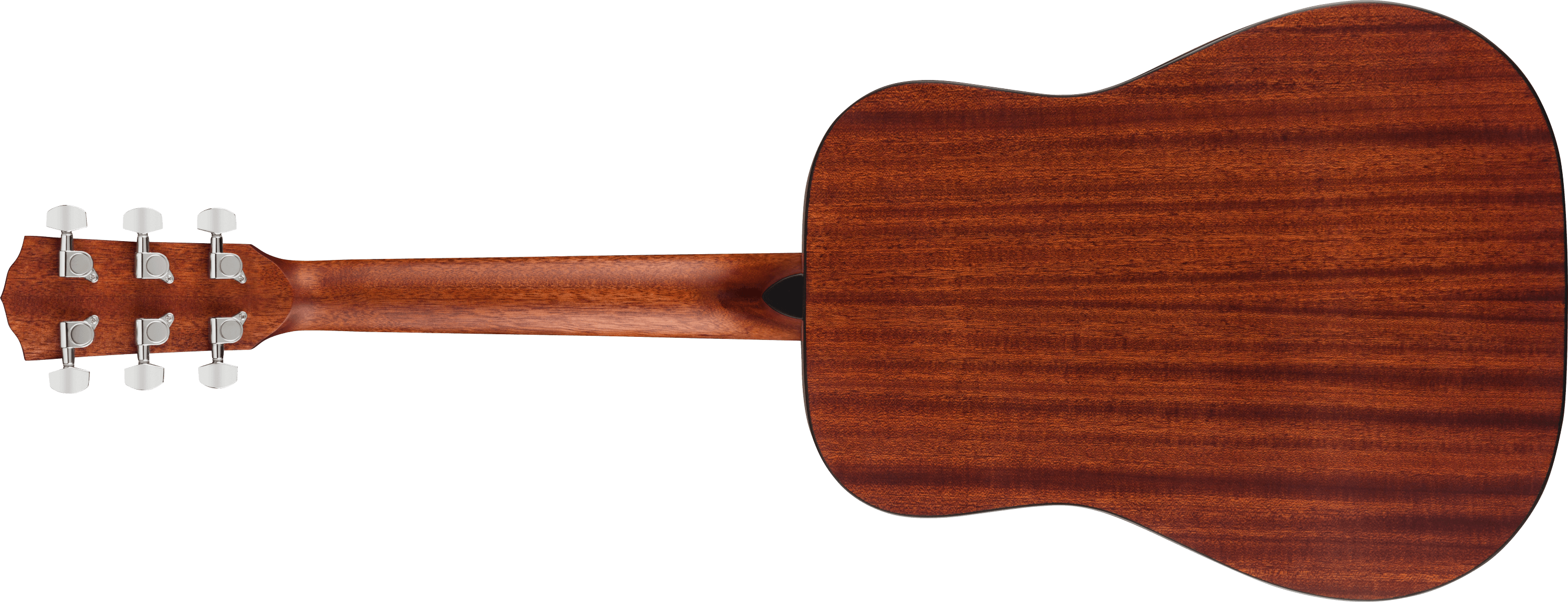 Fender FA-15 3/4 Scale Acoustic Guitar