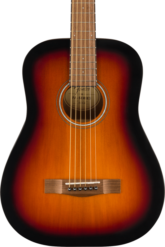 Fender FA-15 3/4 Scale Acoustic Guitar