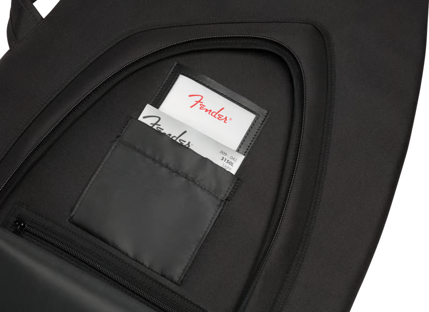 Fender FEJ610 Jaguar®/Jazzmaster® Gig Bag
