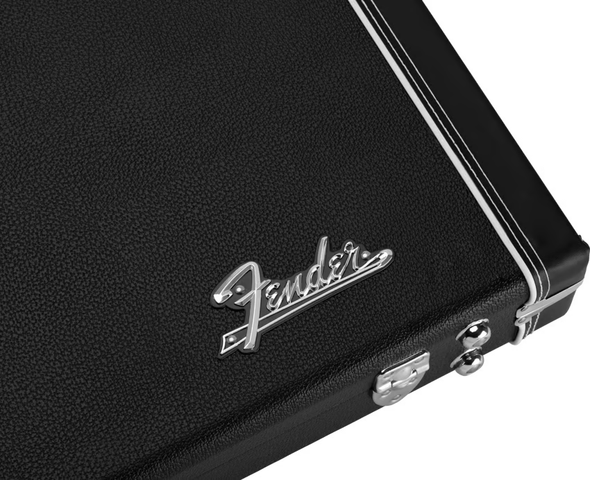 Fender Classic Series Wood Case - Jazzmaster®/Jaguar®