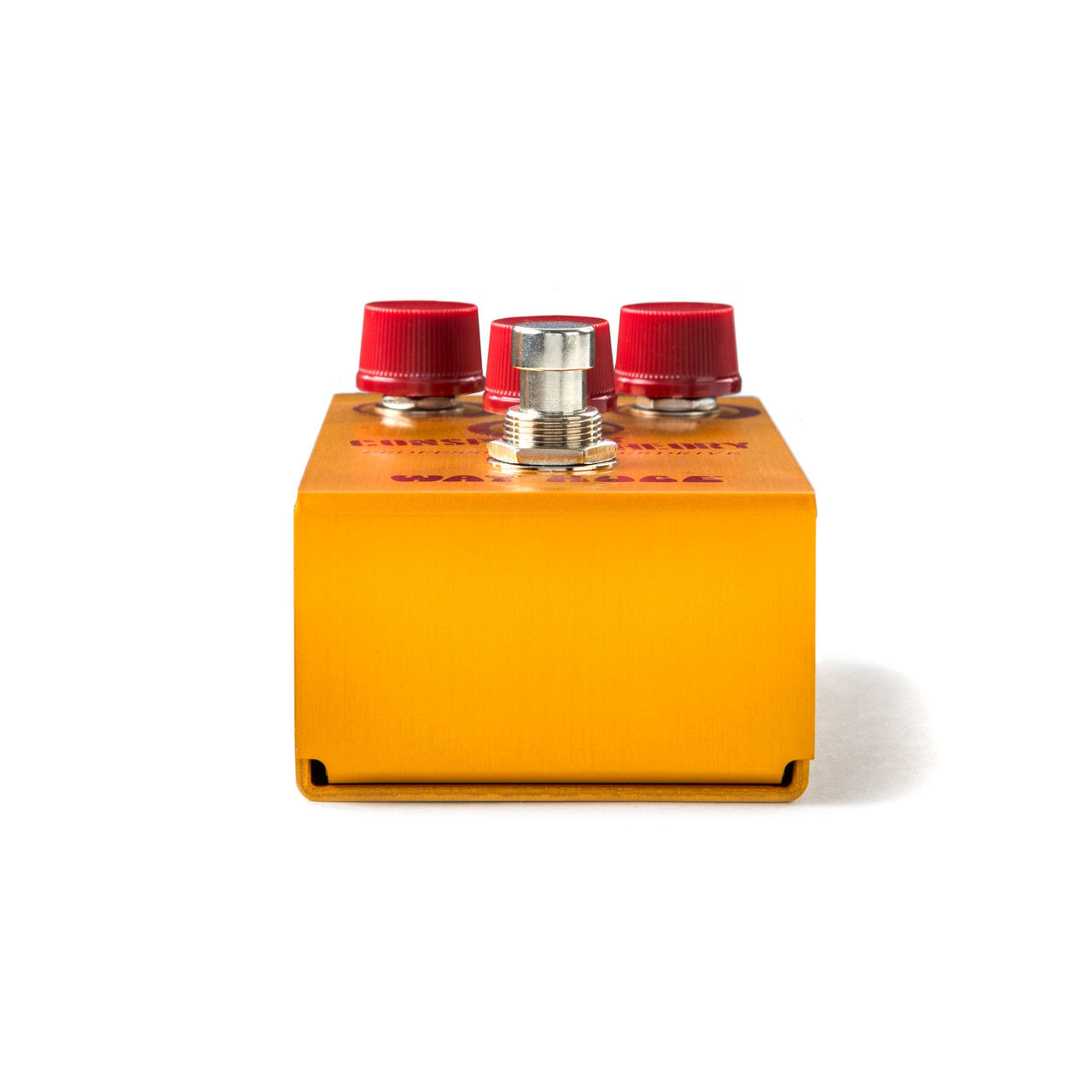 Way Huge "Smalls" Conspiracy Theory Overdrive