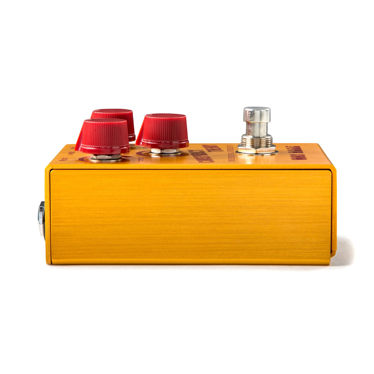 Way Huge "Smalls" Conspiracy Theory Overdrive