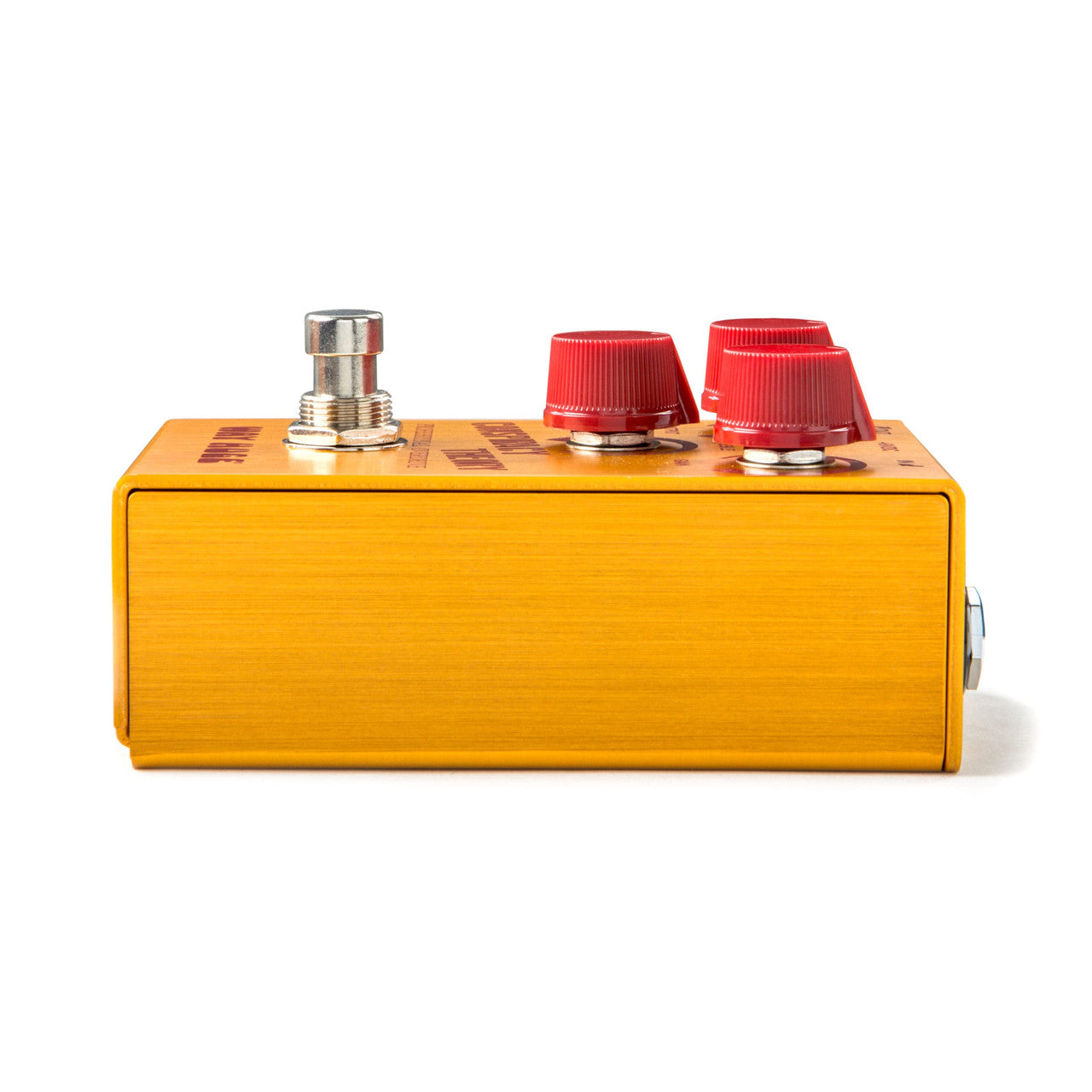 Way Huge "Smalls" Conspiracy Theory Overdrive