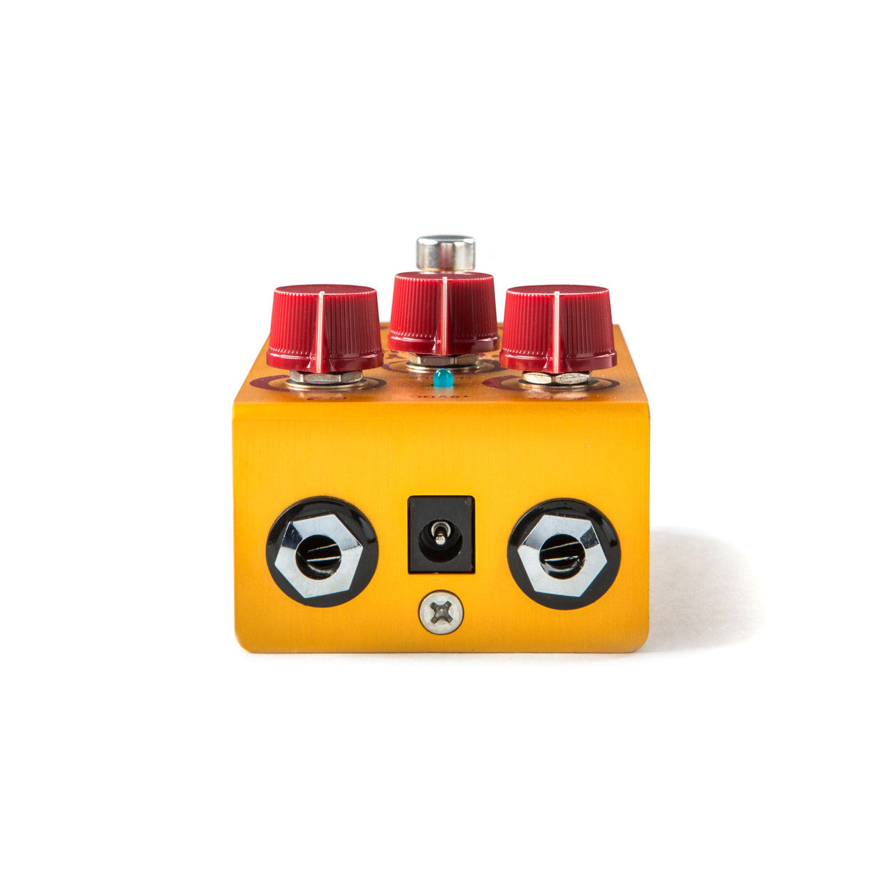 Way Huge "Smalls" Conspiracy Theory Overdrive