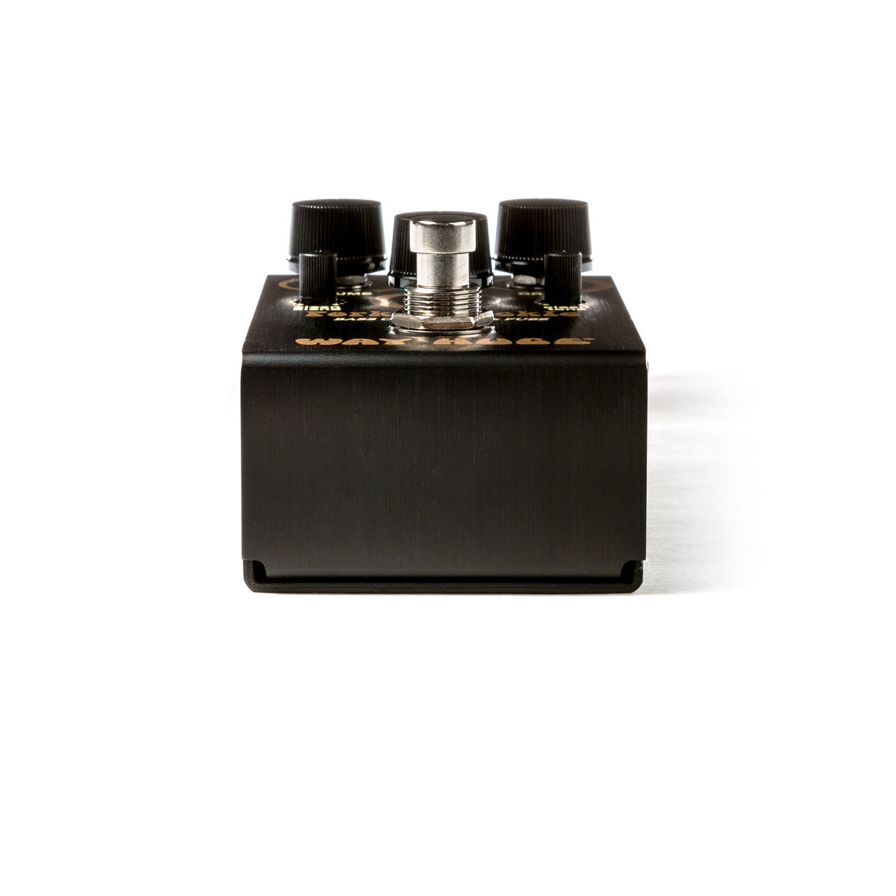 Way Huge "Smalls" Pork & Pickle, Overdrive & Fuzz