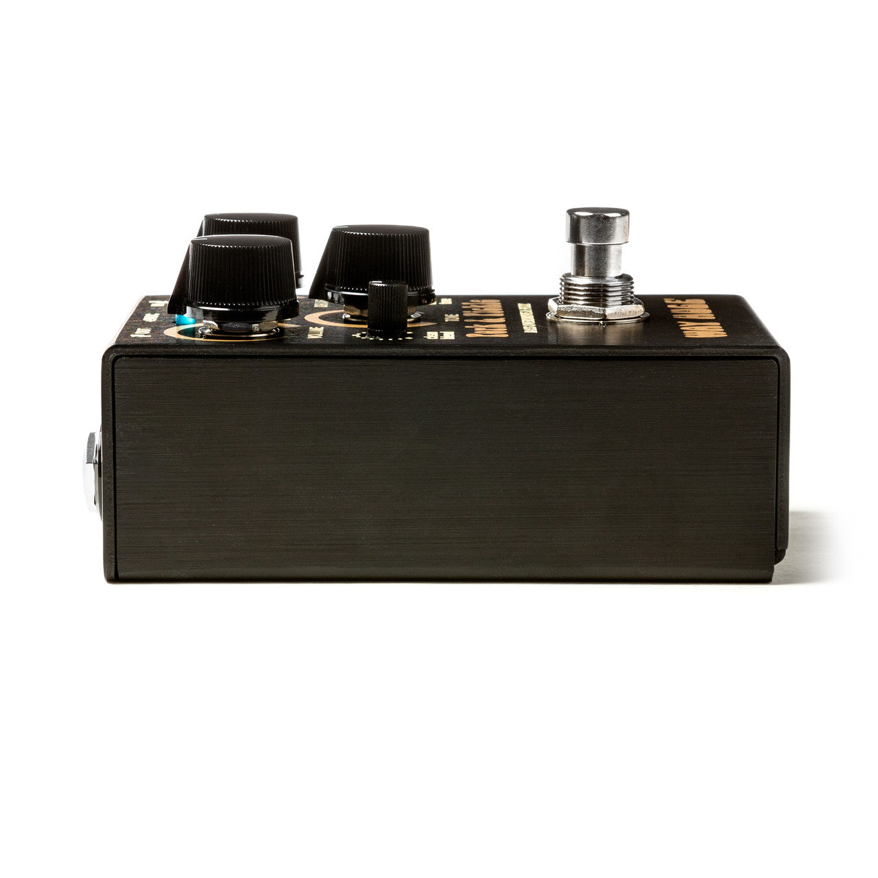 Way Huge "Smalls" Pork & Pickle, Overdrive & Fuzz