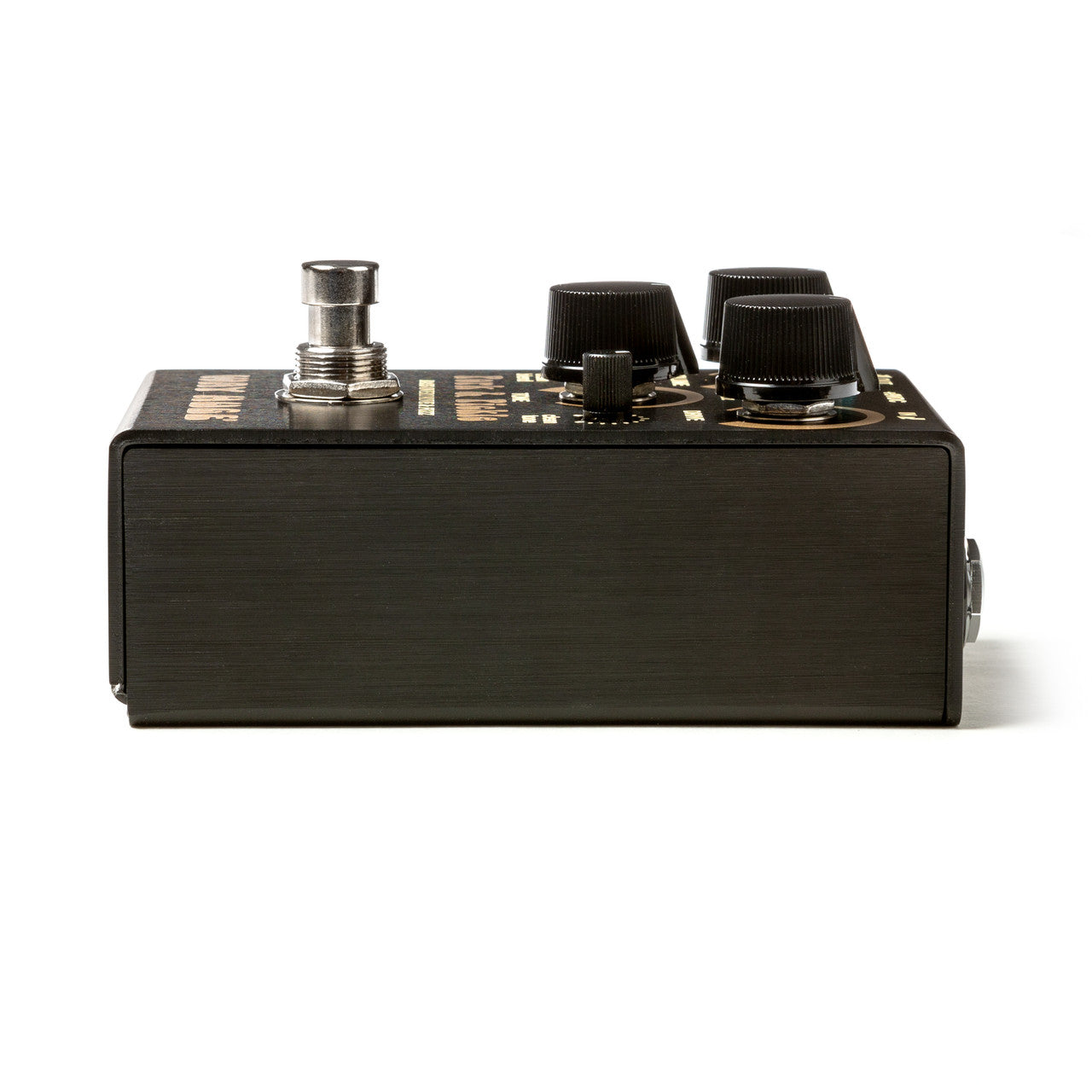 Way Huge "Smalls" Pork & Pickle, Overdrive & Fuzz