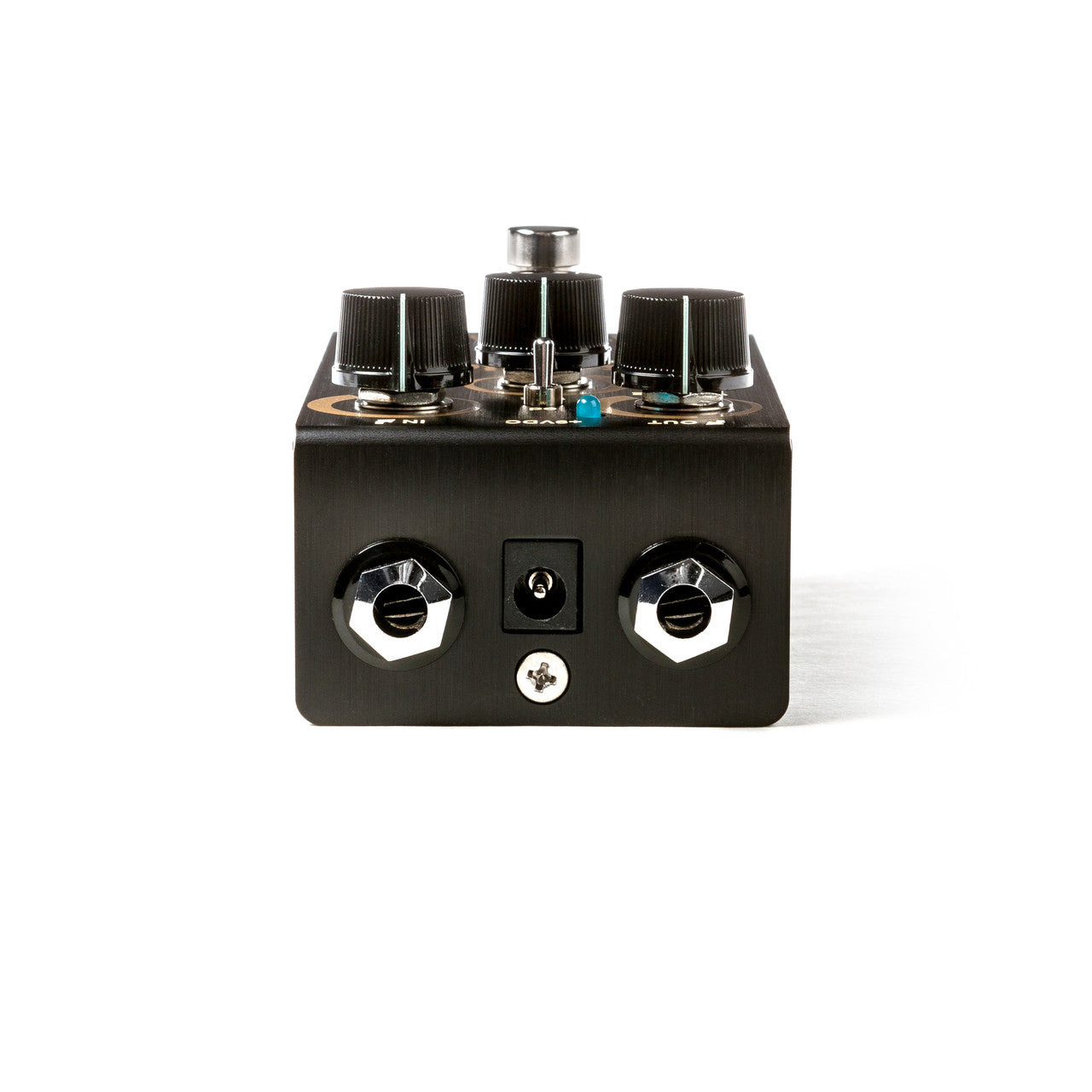 Way Huge "Smalls" Pork & Pickle, Overdrive & Fuzz