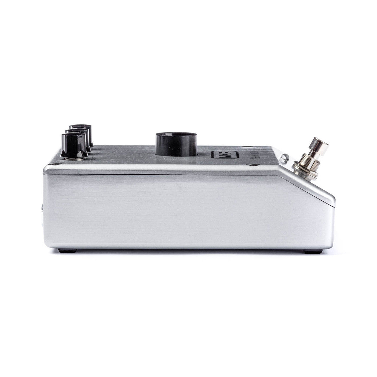 MXR Talk Box Pedal