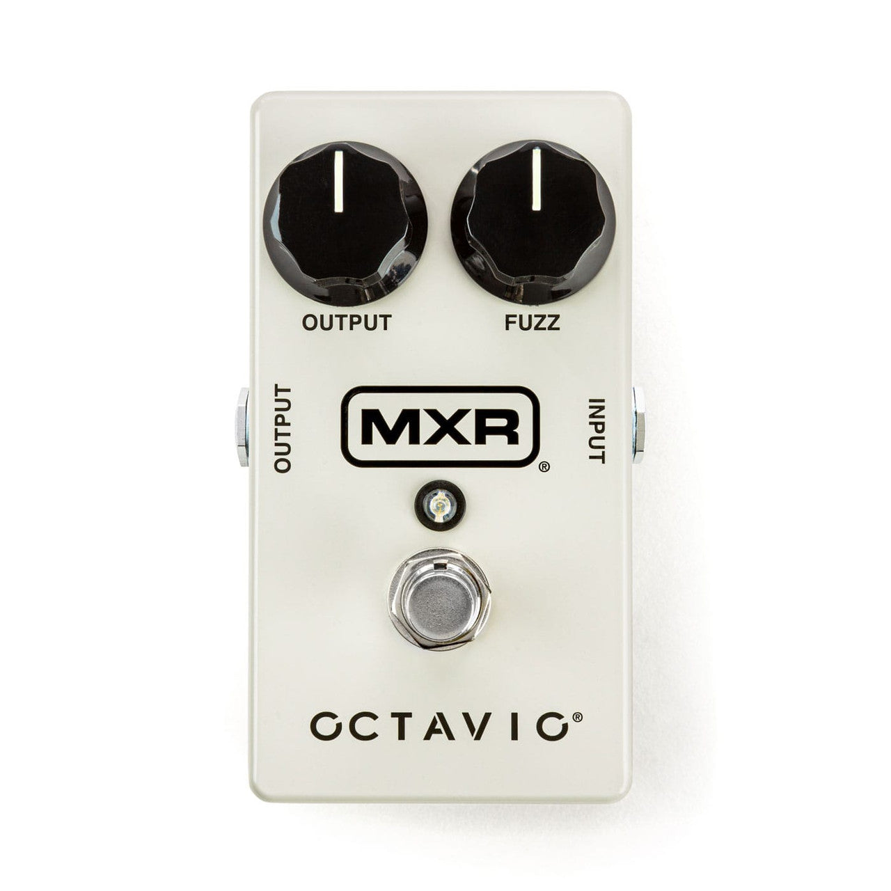 boutique fuzz pedals MXR Octavio Fuzz Pedal – Bailey Brothers Boutique