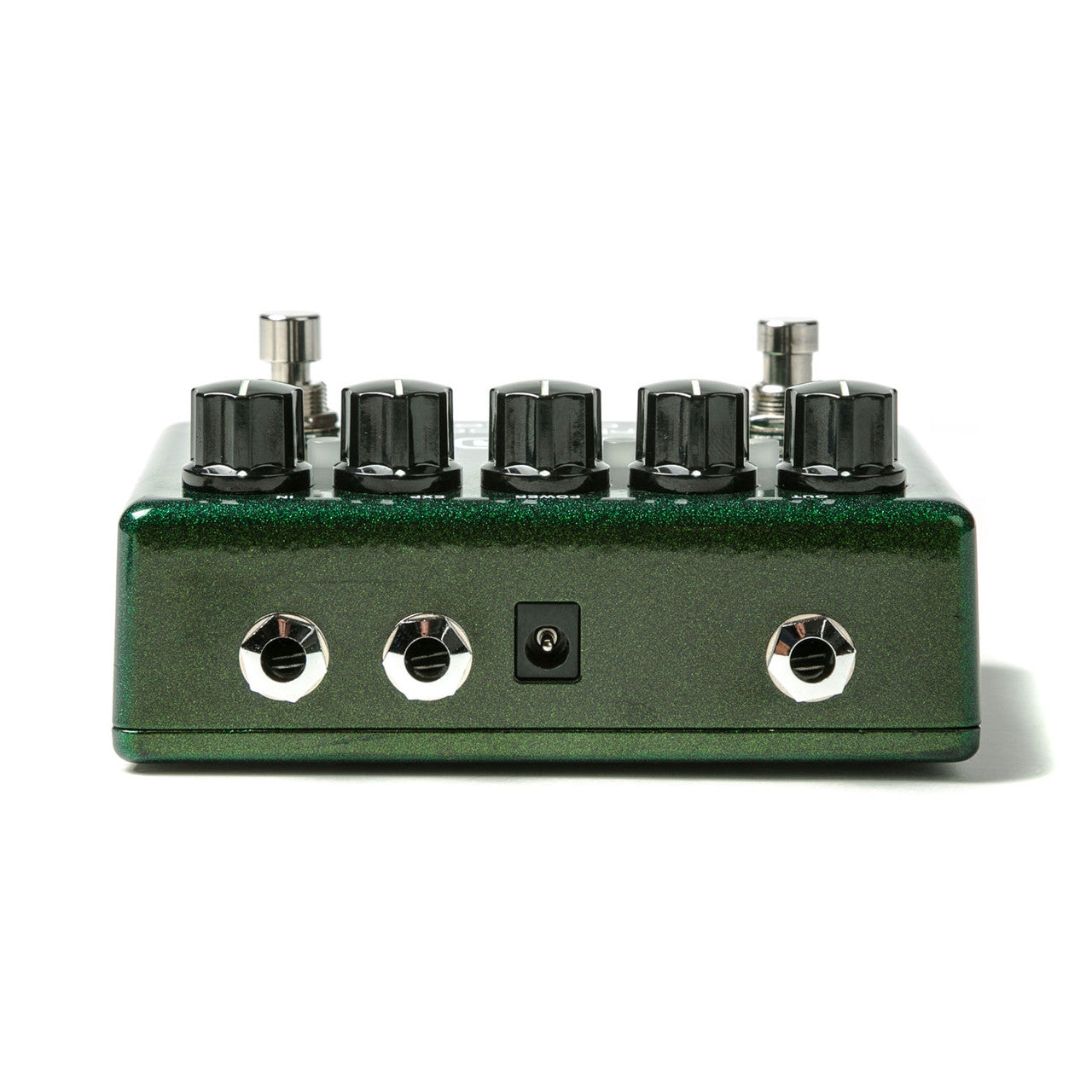 MXR Carbon Copy Deluxe Analog Delay Pedal