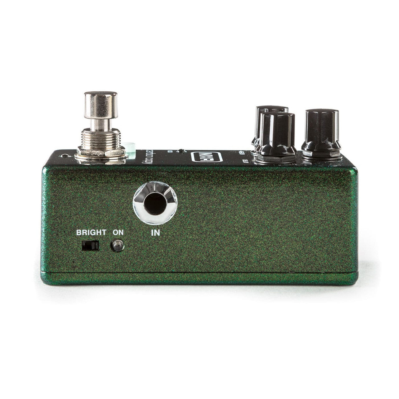 MXR Carbon Copy Mini Analog Delay