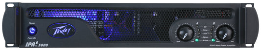Peavey IPR2 5000 Power Amp