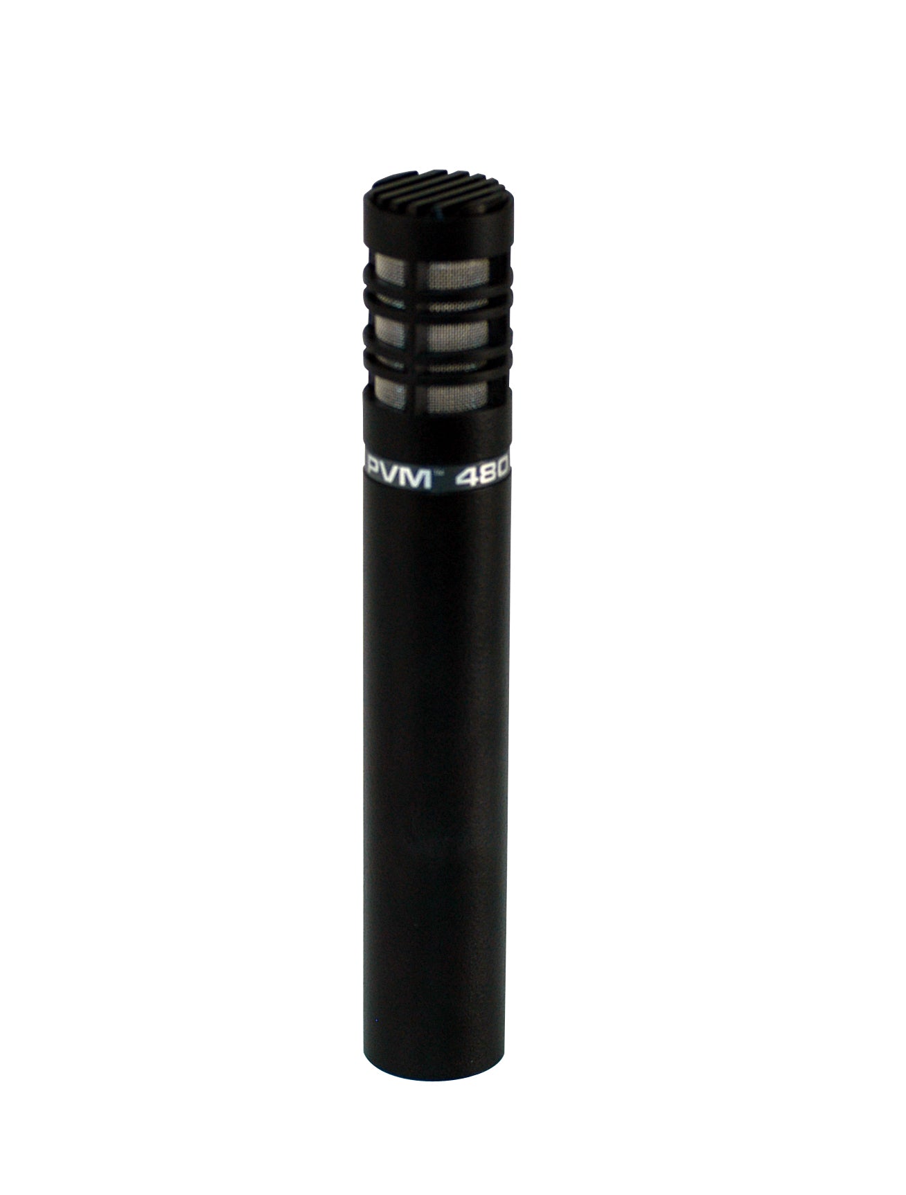 Peavey PVM 480 Super Cardioid Directional Microphone