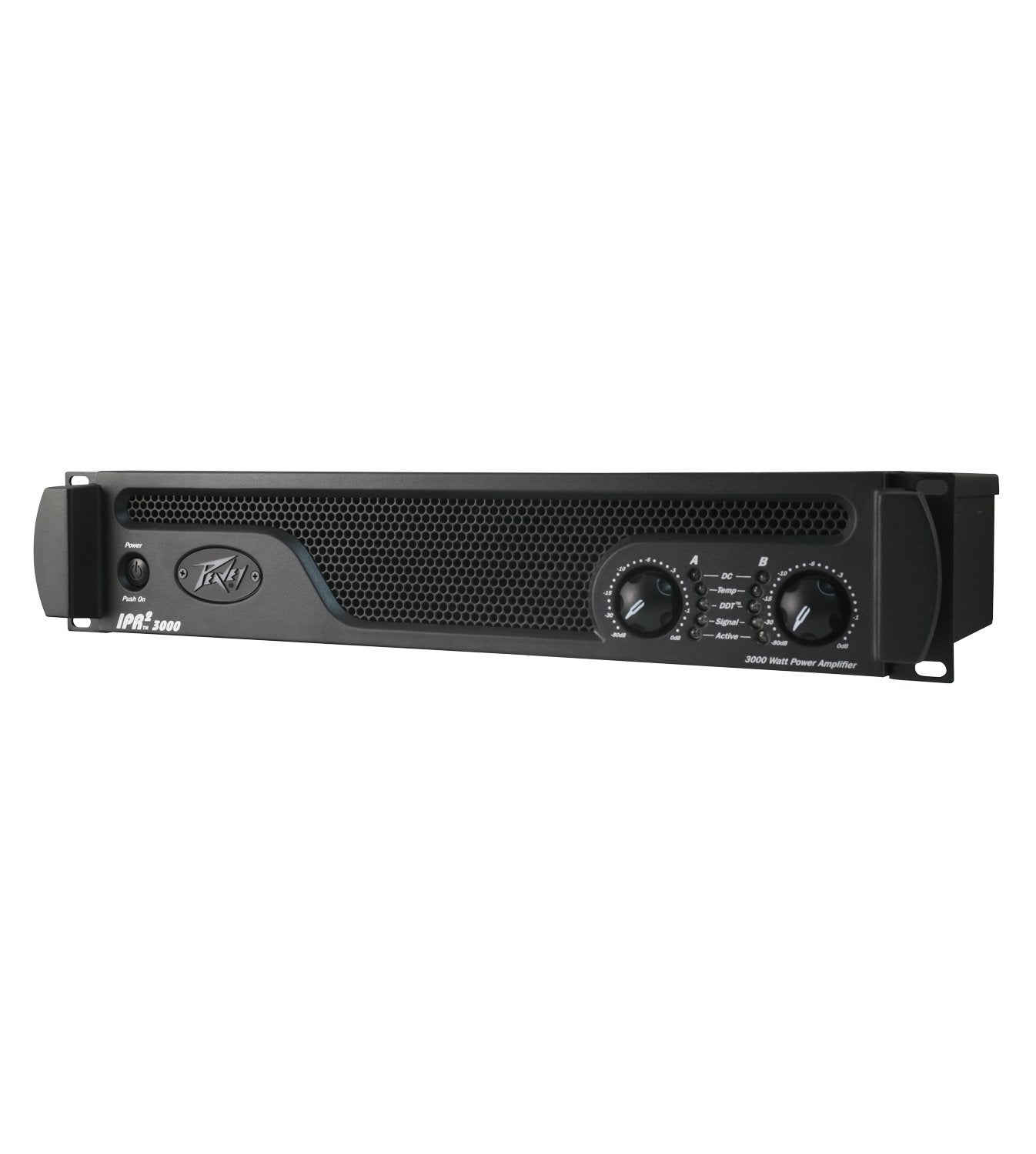 Peavey IPR2 3000 Power Amp