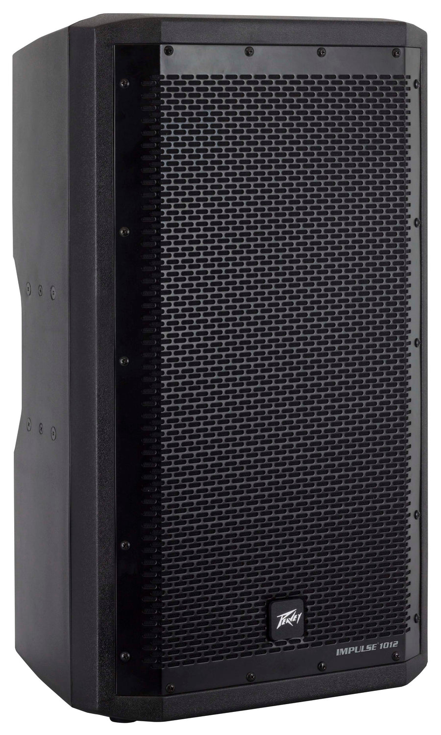 Peavey Impulse 1012 8 Ohm Black Weather-Resistant Loudspeaker