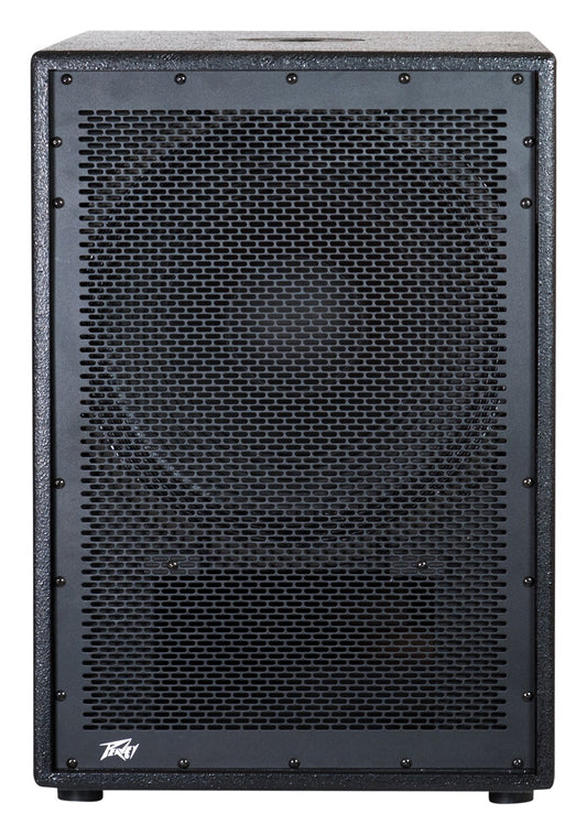 Peavey PVs 15 Vented Powered Bass Subwoofer