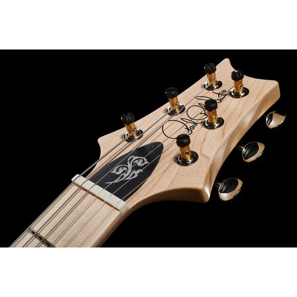Open Box (2021) Paul Reed Smith Fiore Mark Lettieri Signature Model, Maple FB, Amaryliss