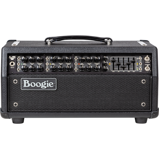 Boogie Mark VII Head